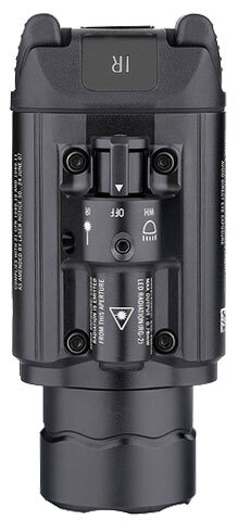 Ліхтар Olight BALDR IR з інфрачервоним ЛЦВ - фото 6