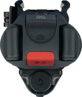 Ліхтар Olight Baldr RL Black з ЛЦВ - фото 6