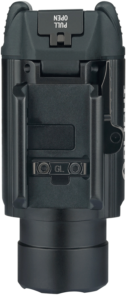 Ліхтар Olight Baldr RL Black з ЛЦВ - фото 8