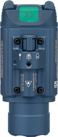 Ліхтар Olight Baldr Pro Midnight Blue з зеленим ЛЦВ - фото 7