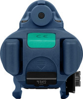 Ліхтар Olight Baldr Pro Midnight Blue з зеленим ЛЦВ - фото 6