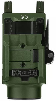 Фото Ліхтар Olight Baldr S green laser OD Green