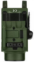 Ліхтар Olight Baldr S green laser OD Green - фото 10