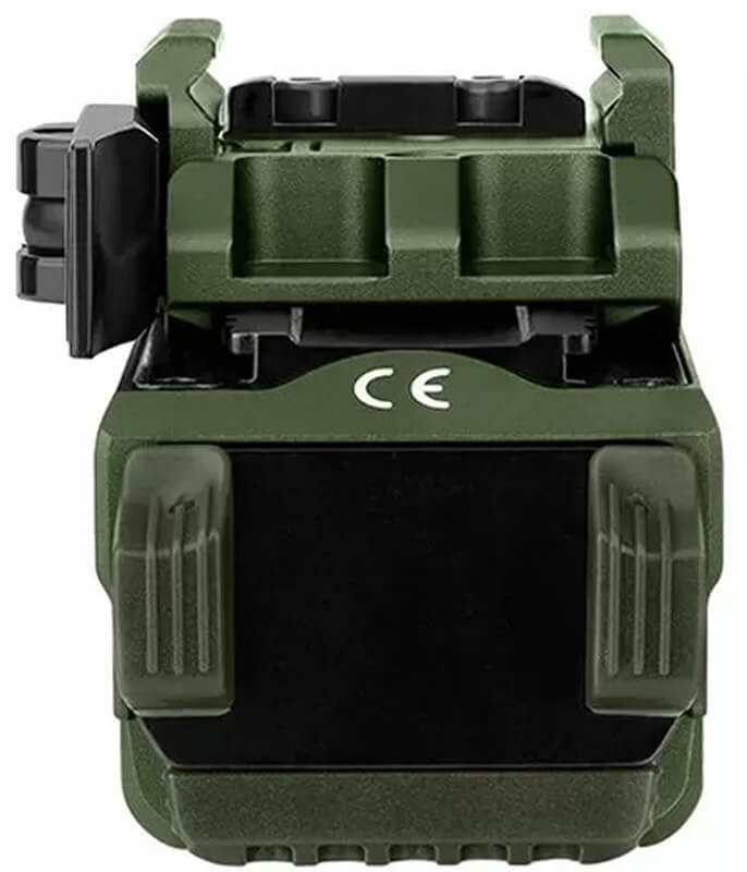 Ліхтар Olight Baldr S green laser OD Green - фото 8