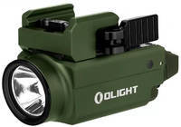 Ліхтар Olight Baldr S green laser OD Green - фото 1