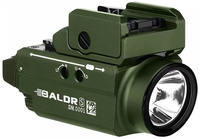 Ліхтар Olight Baldr S green laser OD Green - фото 2