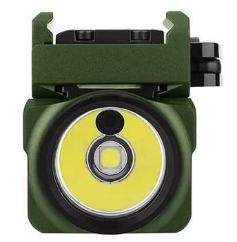 Фото Ліхтар Olight Baldr S green laser OD Green