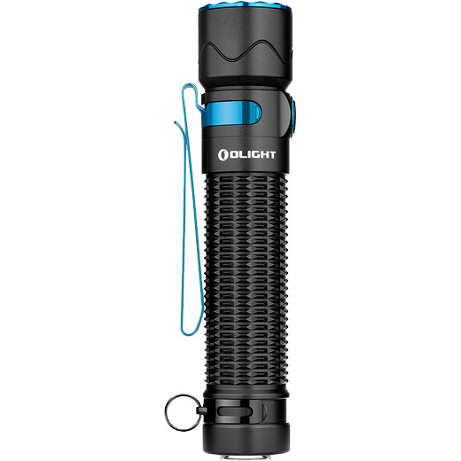 Ліхтар Olight Warrior Mini 2 Black - фото 3