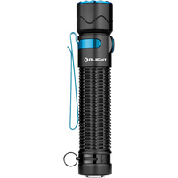 Ліхтар Olight Warrior Mini 2 Black - фото 3