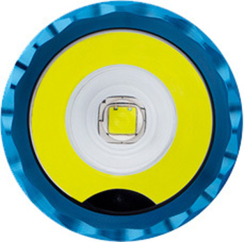 Фото Ліхтар Olight Warrior Mini 2 Black