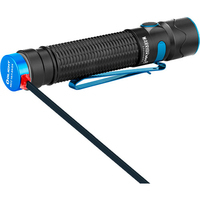 Ліхтар Olight Warrior Mini 2 Black - фото 5