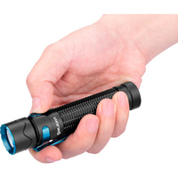 Ліхтар Olight Warrior Mini 2 Black - фото 2
