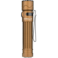 Ліхтар Olight Warrior Mini 2 DT Desert Tan - фото 3
