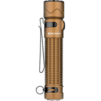 Ліхтар Olight Warrior Mini 2 DT Desert Tan - фото 4