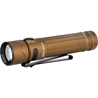 Ліхтар Olight Warrior Mini 2 DT Desert Tan