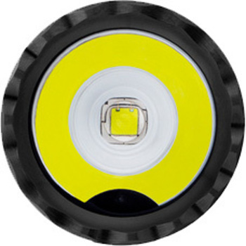 Фото Ліхтар Olight Warrior Mini 2 DT Desert Tan