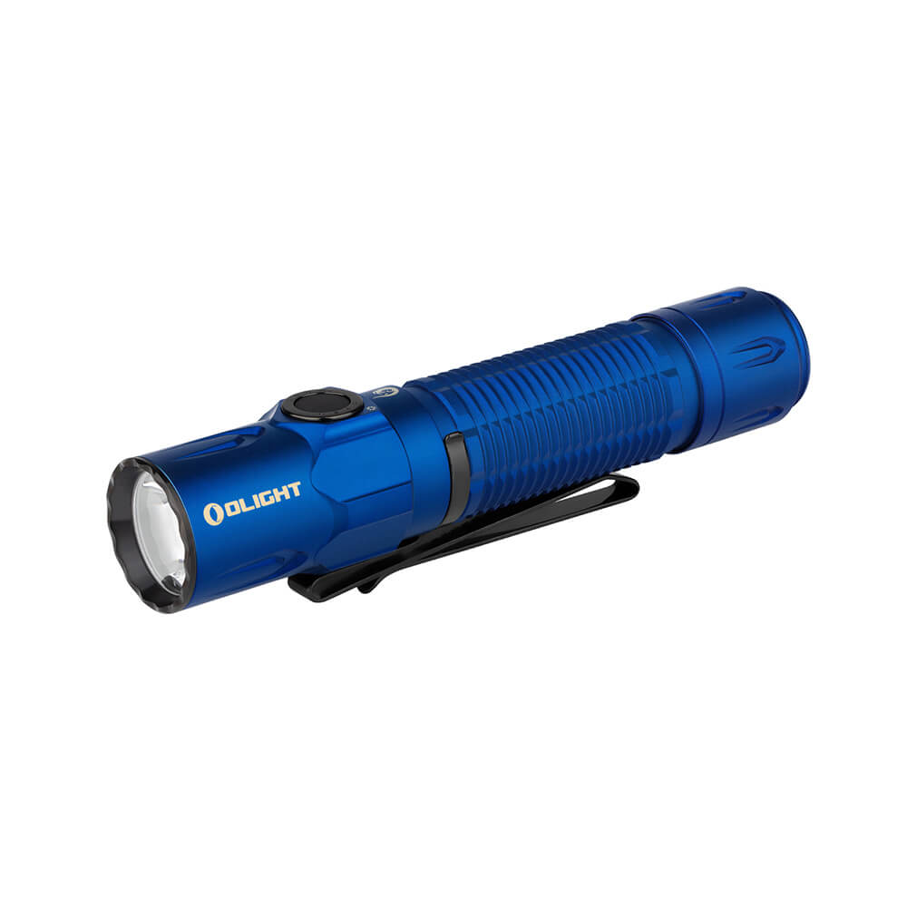 Ліхтар Olight Warrior 3S-Water Limited Edition - фото 1