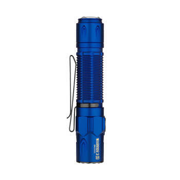 Фото Ліхтар Olight Warrior 3S-Water Limited Edition