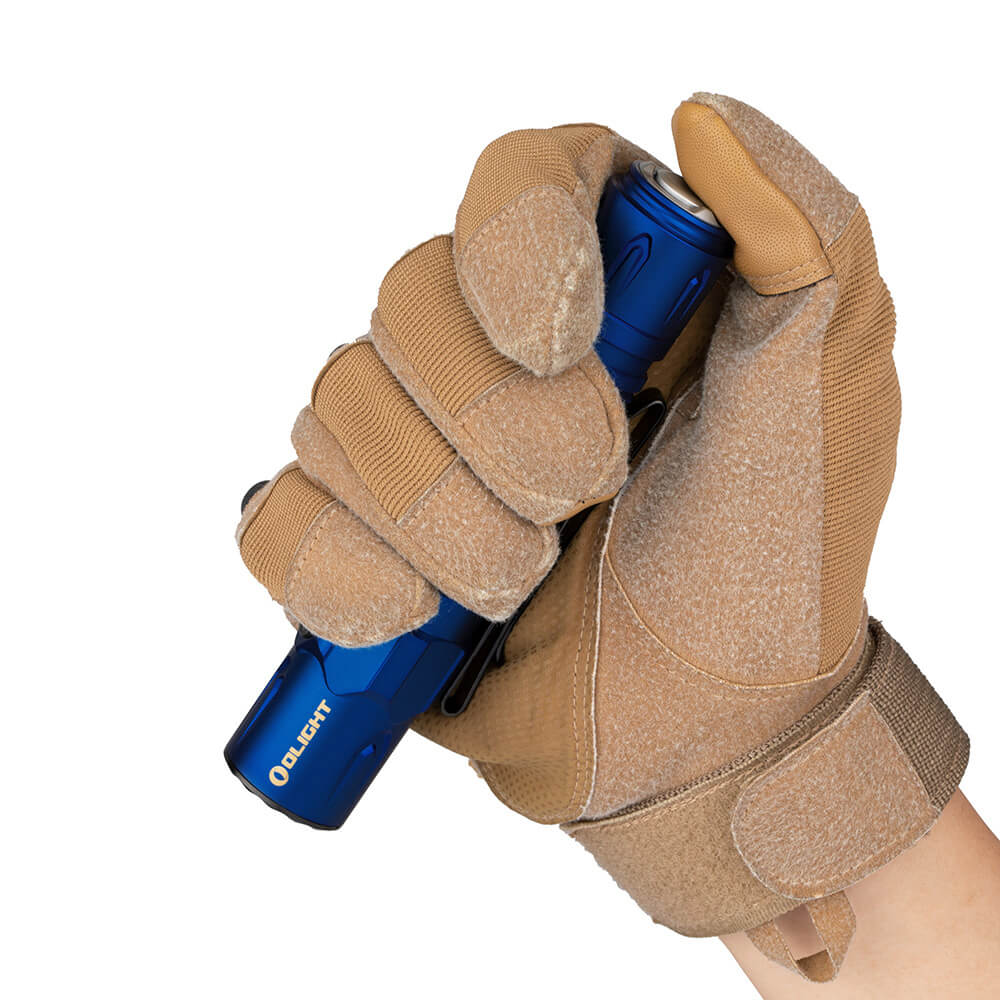 Ліхтар Olight Warrior 3S-Water Limited Edition - фото 2