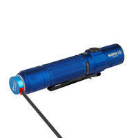 Ліхтар Olight Warrior 3S-Water Limited Edition - фото 6