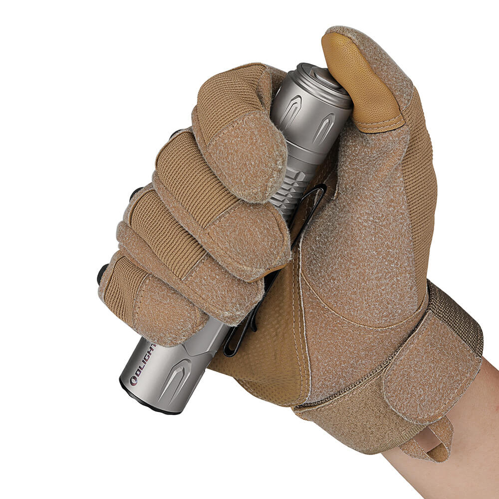 Ліхтар Olight Warrior 3S-Air Limited Edition - фото 2