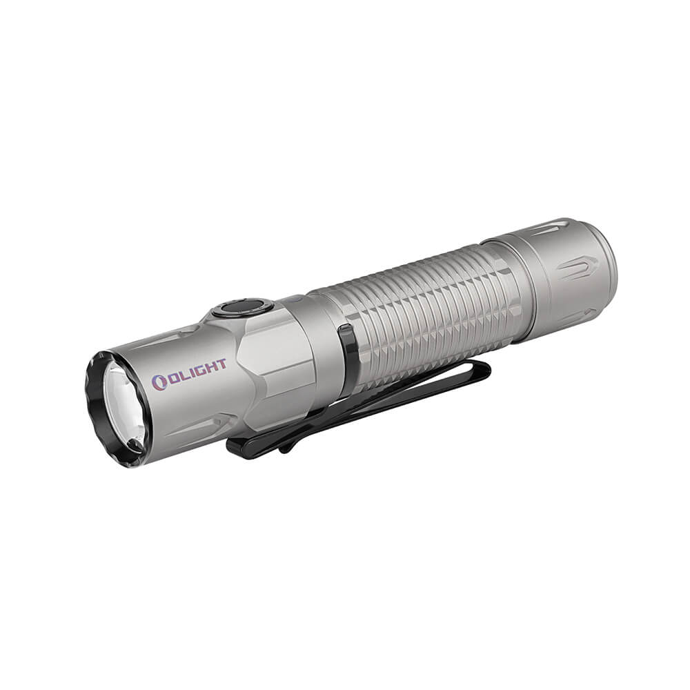 Ліхтар Olight Warrior 3S-Air Limited Edition - фото 1