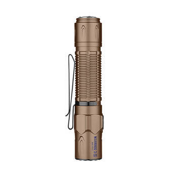 Фото Ліхтар Olight Warrior 3S-Earth Limited Edition