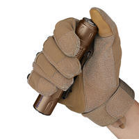 Ліхтар Olight Warrior 3S-Earth Limited Edition - фото 2