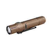 Ліхтар Olight Warrior 3S-Earth Limited Edition - фото 1