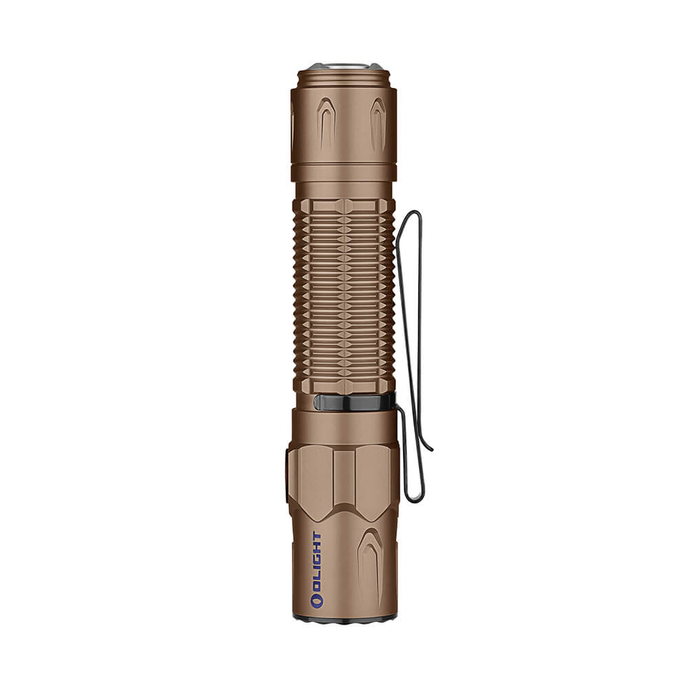 Ліхтар Olight Warrior 3S-Earth Limited Edition - фото 6