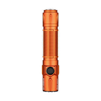 Фото Ліхтар Olight Warrior 3S Orange