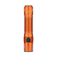 Ліхтар Olight Warrior 3S Orange - фото 5