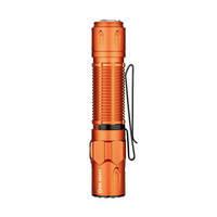 Ліхтар Olight Warrior 3S Orange - фото 7