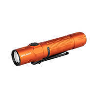 Ліхтар Olight Warrior 3S Orange - фото 1