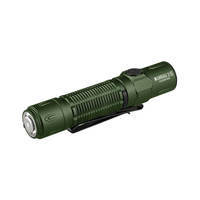 Ліхтар Olight Warrior 3S OD Green - фото 3
