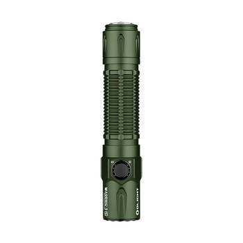 Фото Ліхтар Olight Warrior 3S OD Green