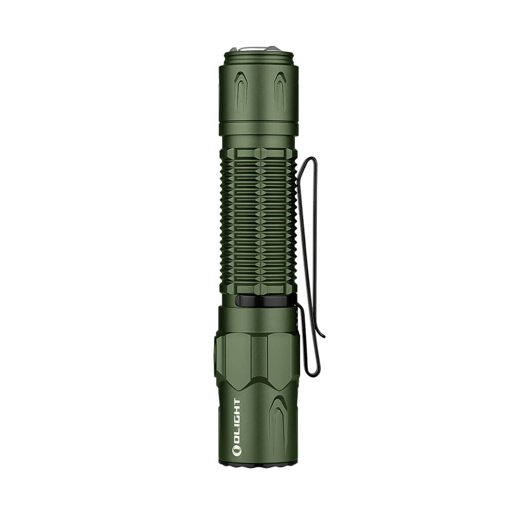 Ліхтар Olight Warrior 3S OD Green - фото 7