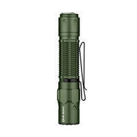 Ліхтар Olight Warrior 3S OD Green - фото 7