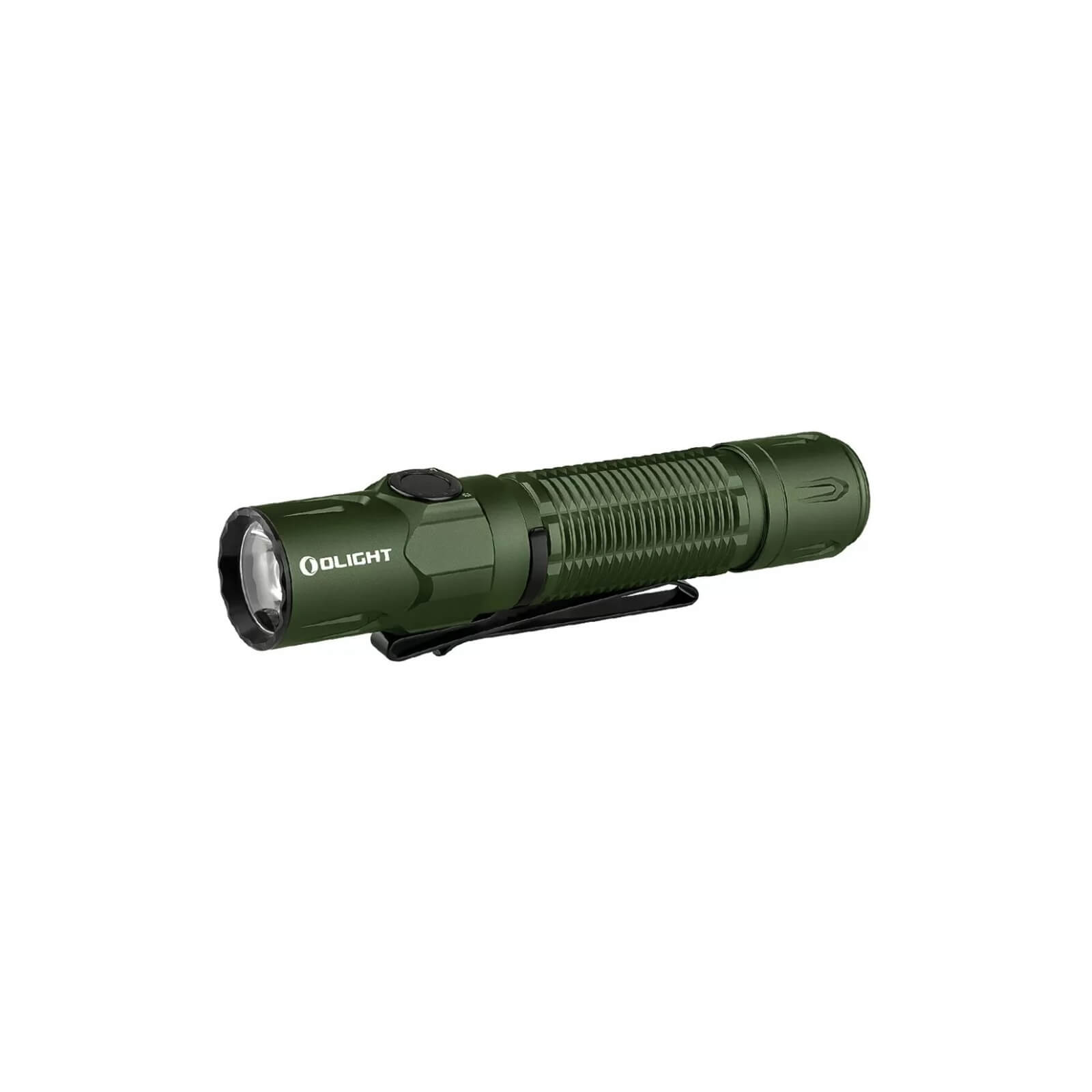 Ліхтар Olight Warrior 3S OD Green - фото 1