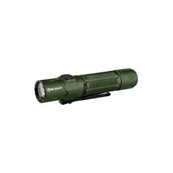 Фото Ліхтар Olight Warrior 3S OD Green