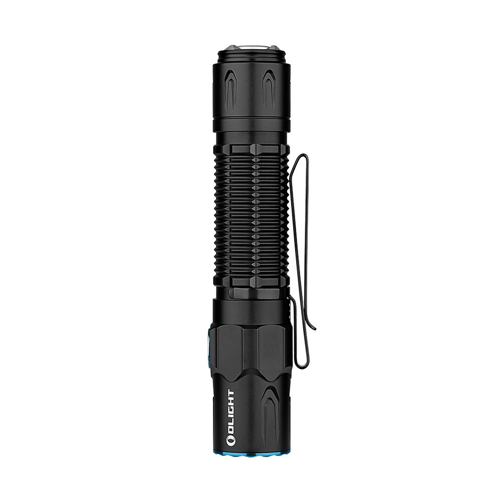Ліхтар Olight Warrior 3S Black - фото 4