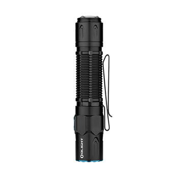 Фото Ліхтар Olight Warrior 3S Black