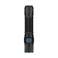 Ліхтар Olight Warrior 3S Black - фото 5