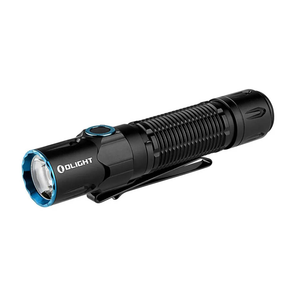 Ліхтар Olight Warrior 3S Black - фото 1