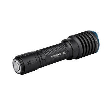 Фото Ліхтар Olight Warrior 3 X Black