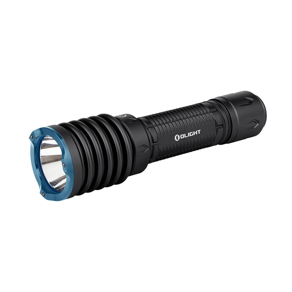 Ліхтар Olight Warrior 3 X Black - фото 1