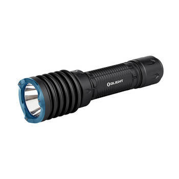 Фото Ліхтар Olight Warrior 3 X Black