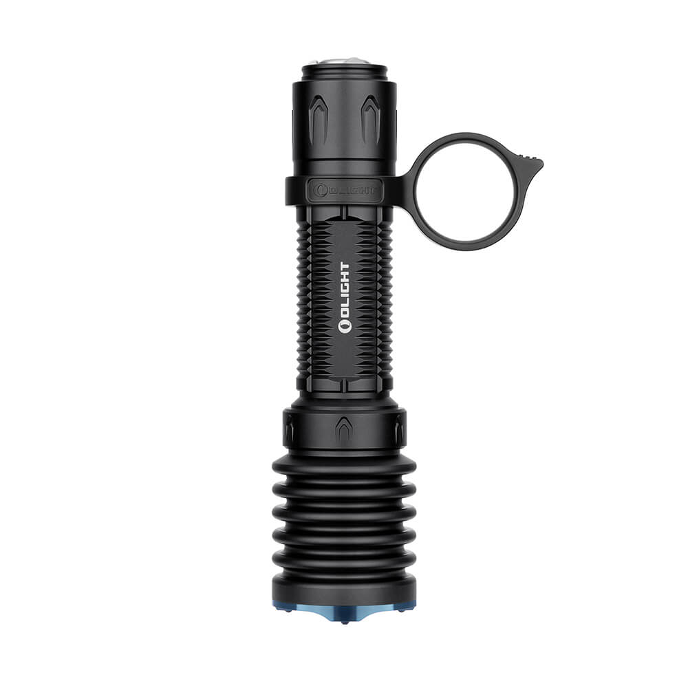Ліхтар Olight Warrior 3 X Black - фото 5
