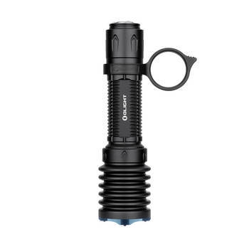 Фото Ліхтар Olight Warrior 3 X Black