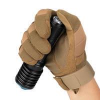 Ліхтар Olight Warrior 3 X Black - фото 2